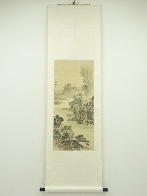 Paintings & Calligraphy